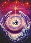 Earthrise Triumphant